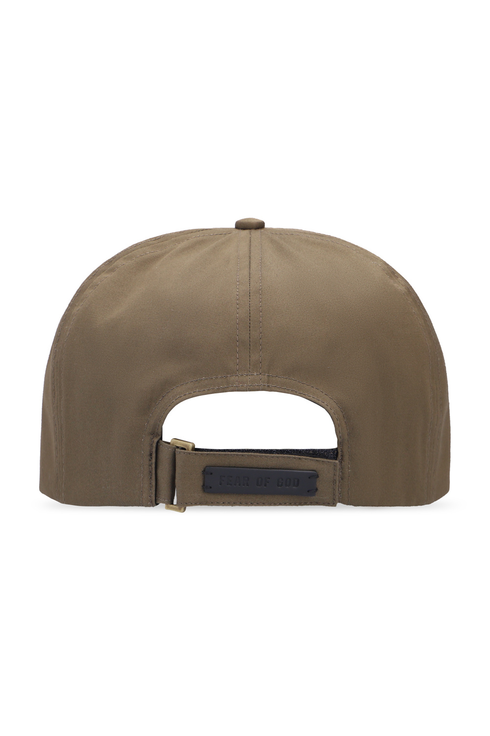 Fear of god outlet hat nike